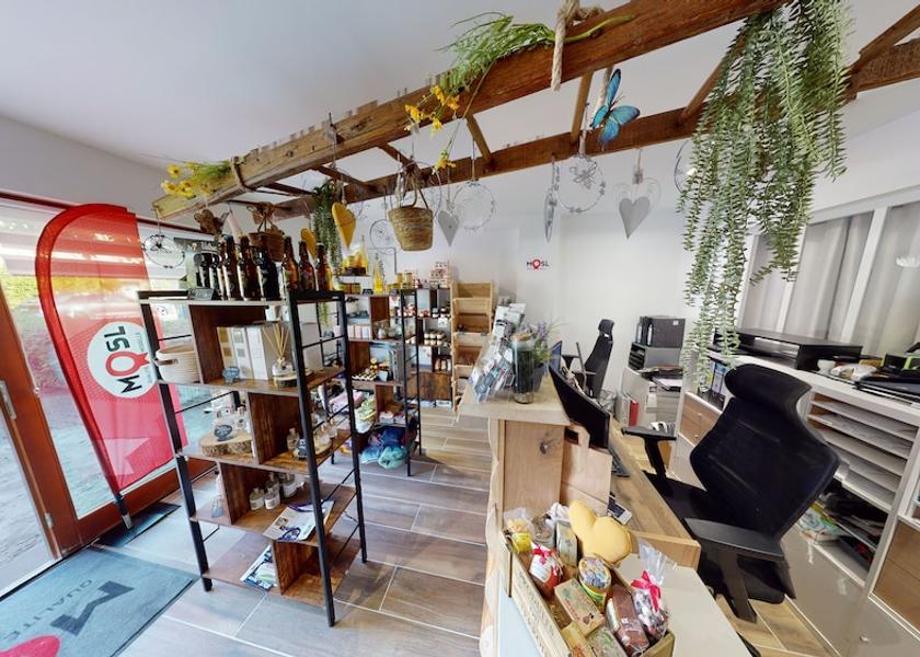 Grand Est Buhl-Lorraine Gift Shop