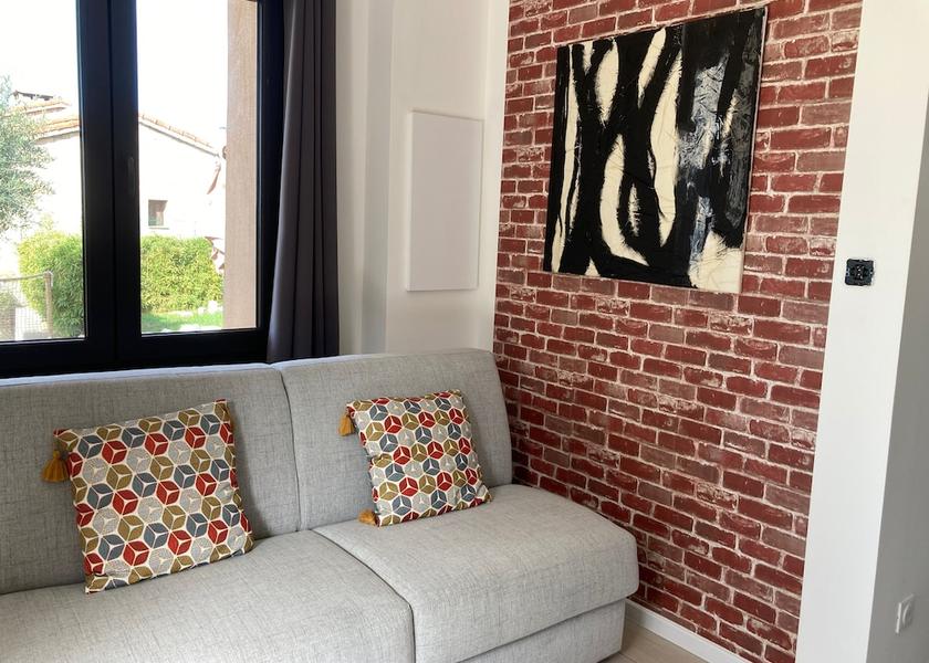 Corsica Propriano Room