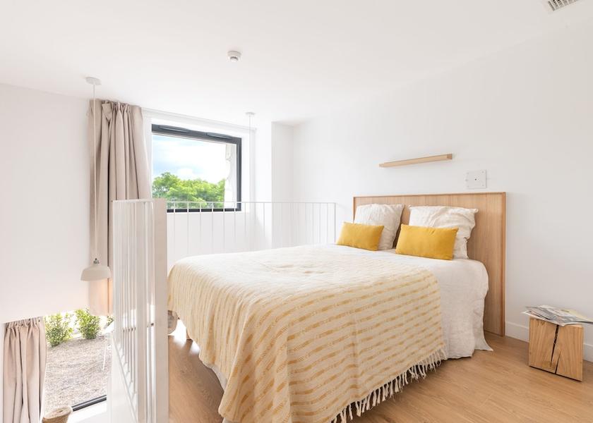 Auvergne-Rhône-Alpes Grenoble Room