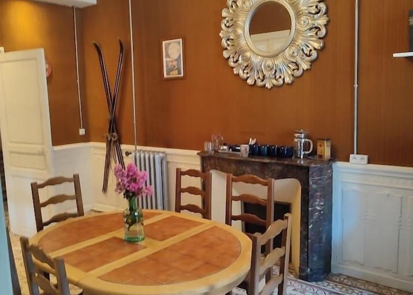 Occitanie Quillan Breakfast Area