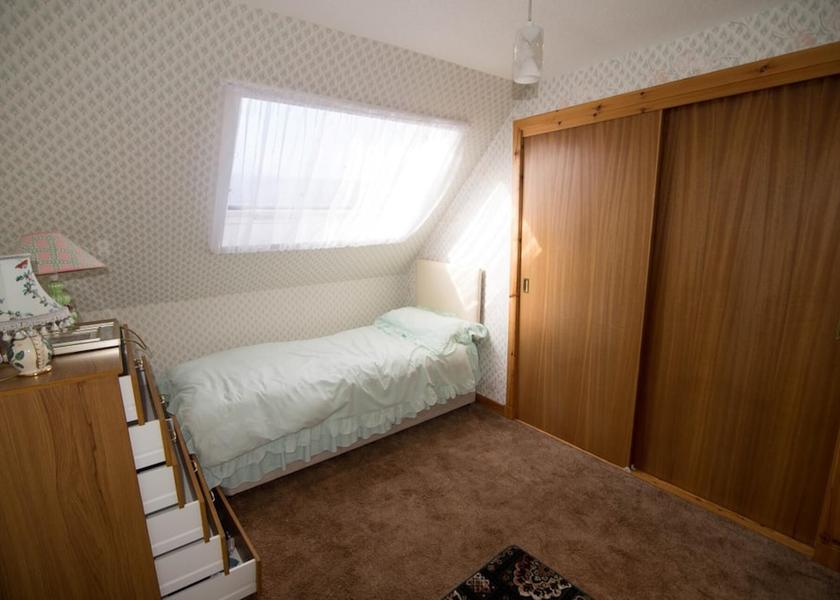 Scotland Buckie Room