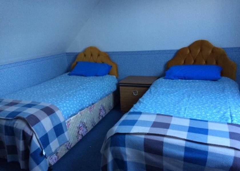 Scotland Buckie Room
