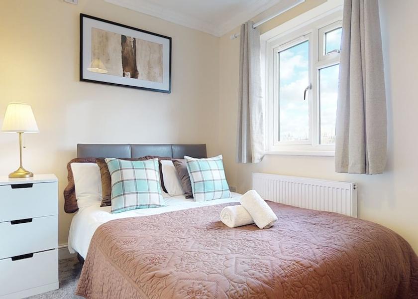 England Romford Room