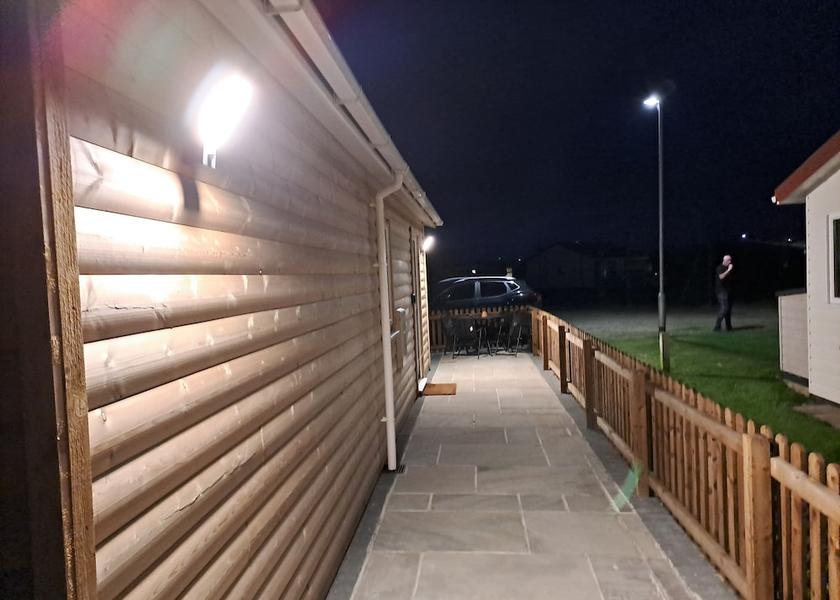 England Bridlington Property Grounds