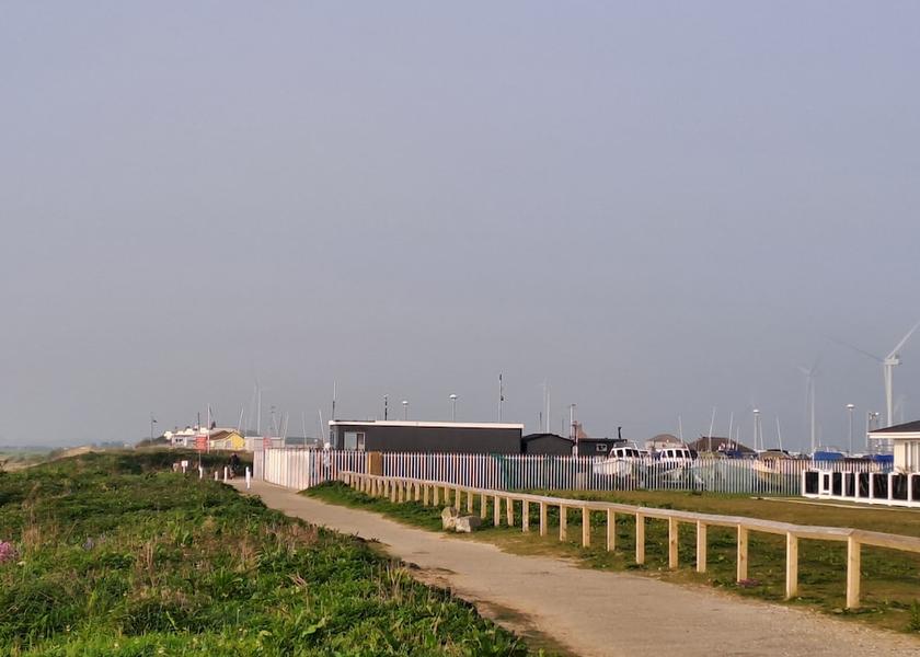 England Bridlington Room