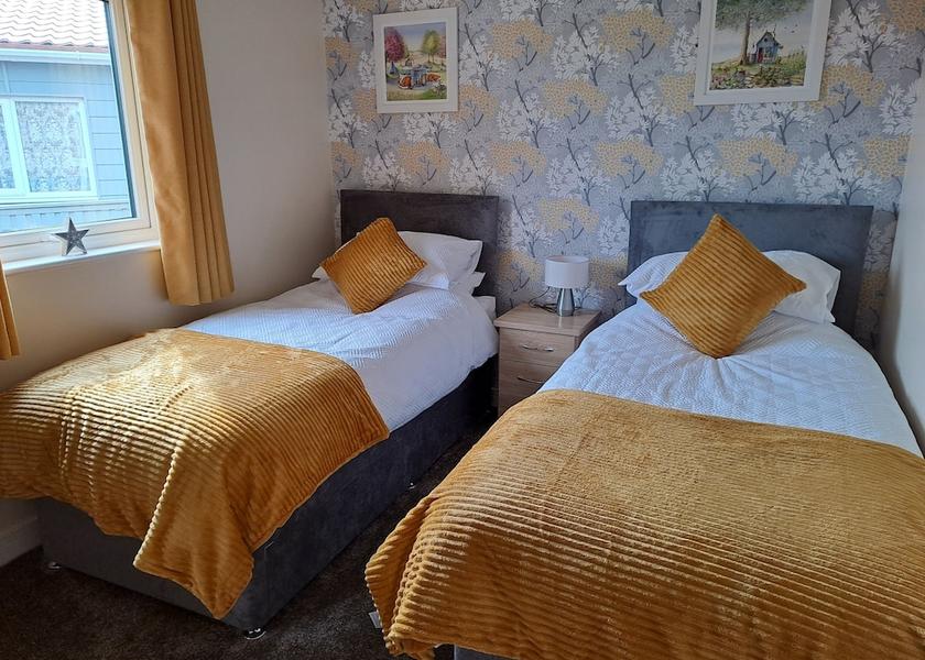 England Bridlington Room