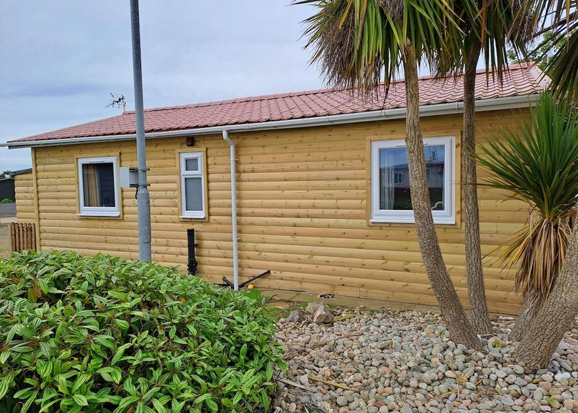 England Bridlington Exterior Detail