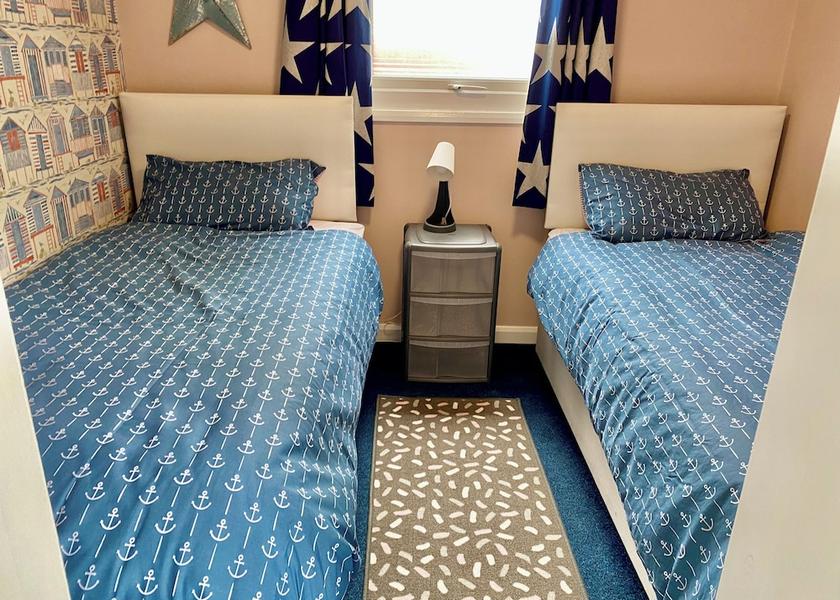 England Bridlington Room