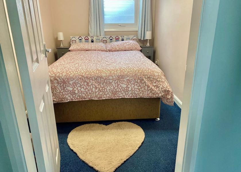 England Bridlington Room
