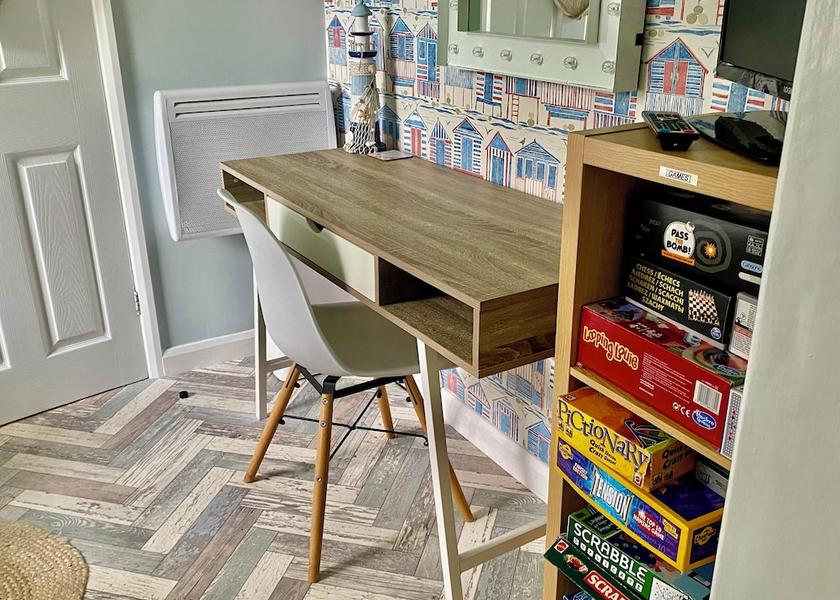 England Bridlington Gift Shop