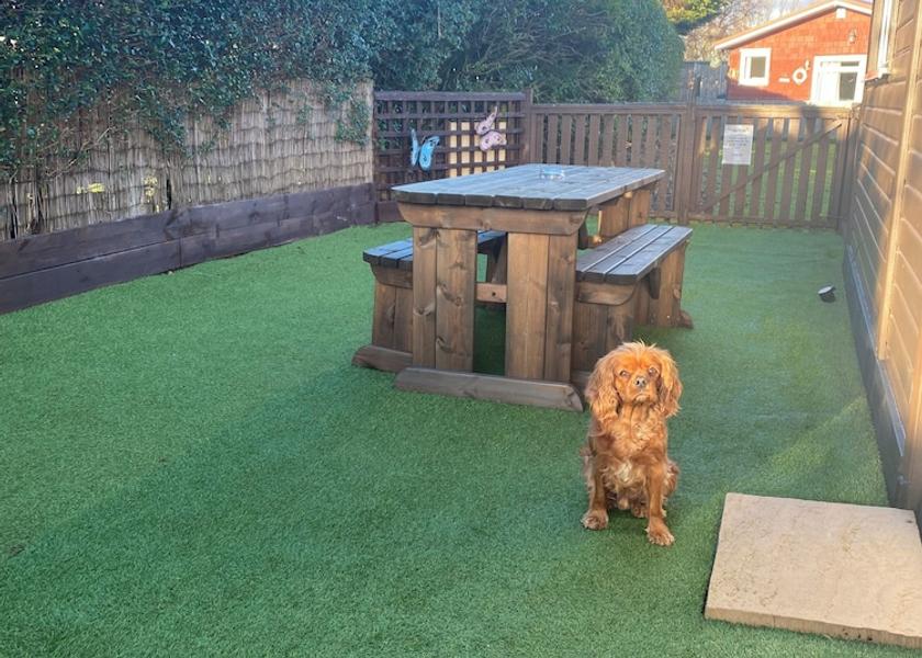 England Bridlington Property Grounds