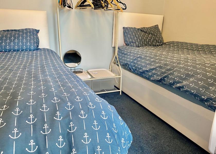 England Bridlington Room