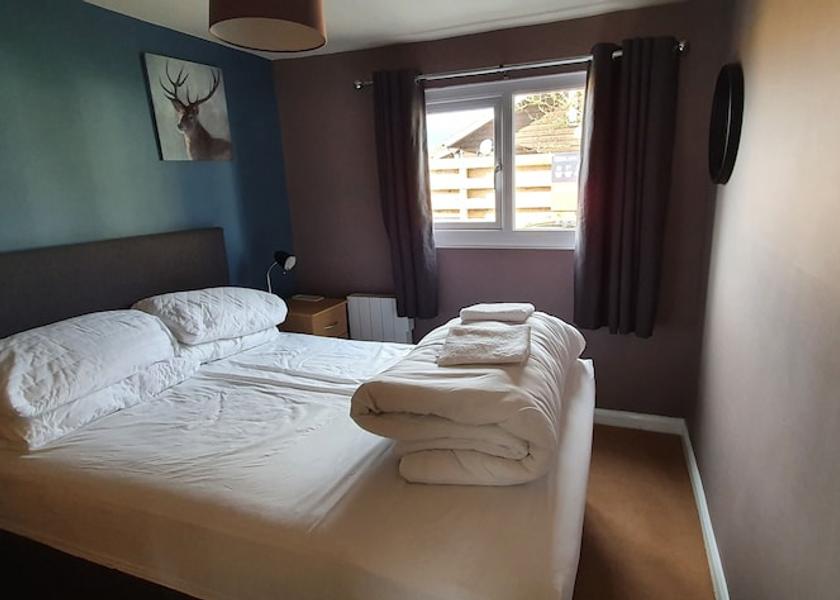 England Bridlington Room