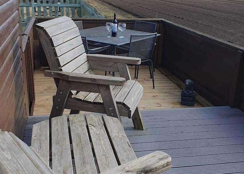 England Bridlington Property Grounds