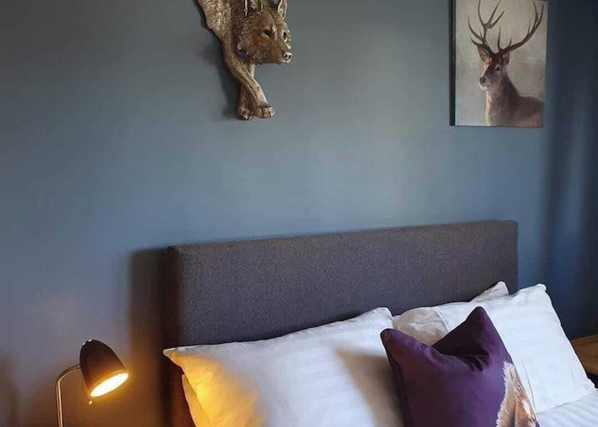 England Bridlington Room