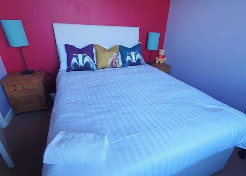 England Bridlington Room