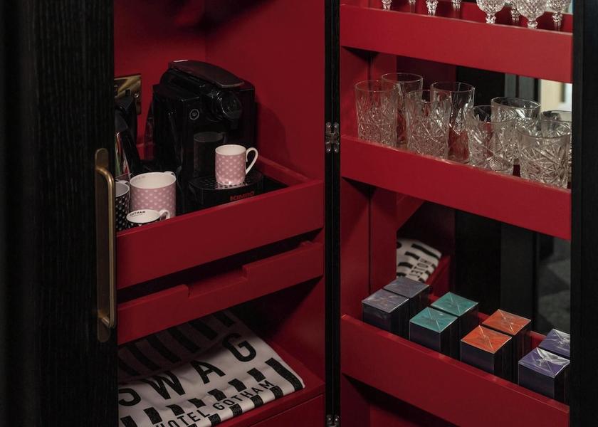 Minibar