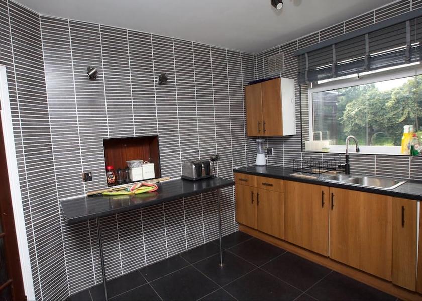 England Romford Kitchen
