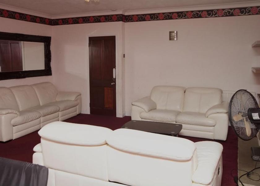 England Romford Living Area