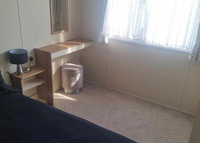 Wales Porthcawl Room