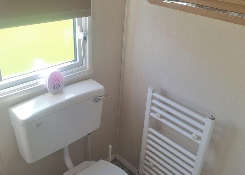 Wales Porthcawl Bathroom