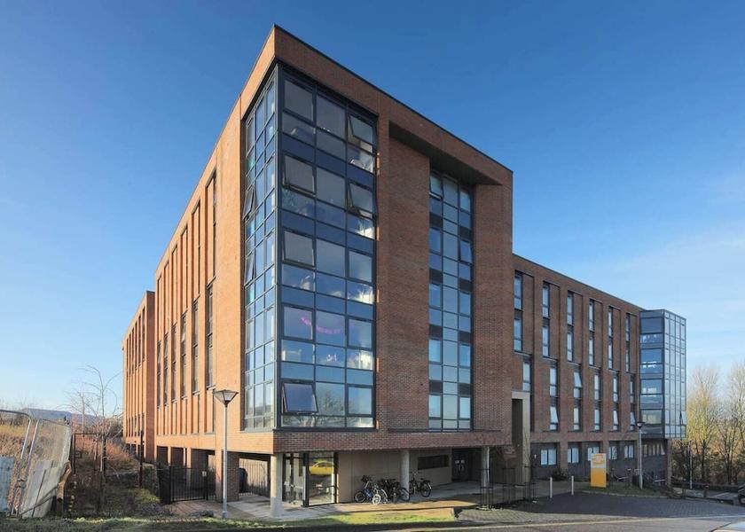 England Winchester Primary image