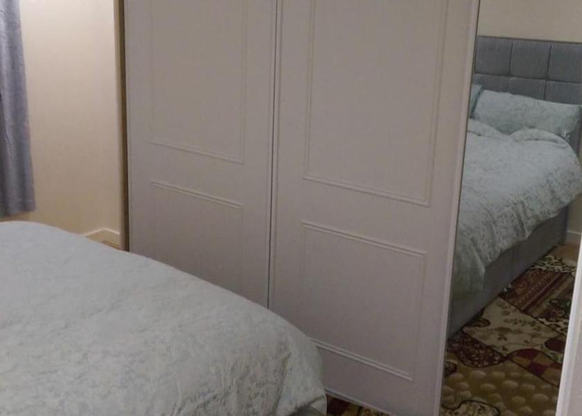 England Ashton-under-Lyne Room