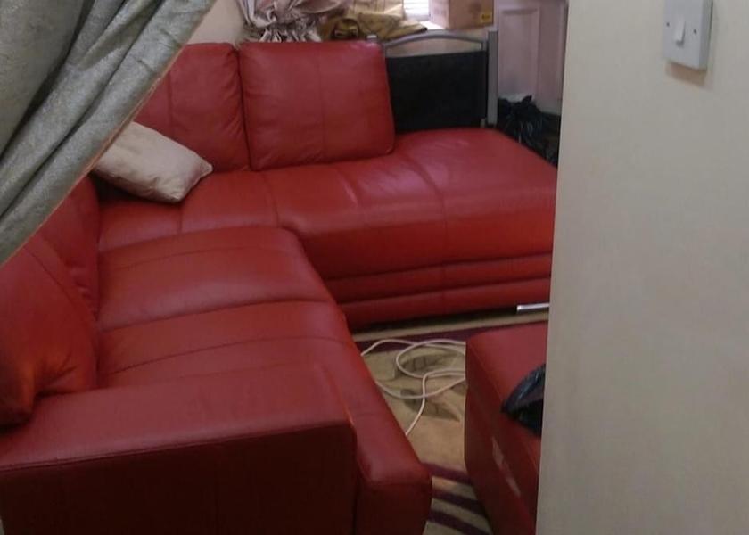 England Ashton-under-Lyne Living Area