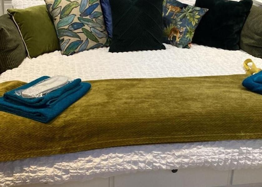 England Bexleyheath Room