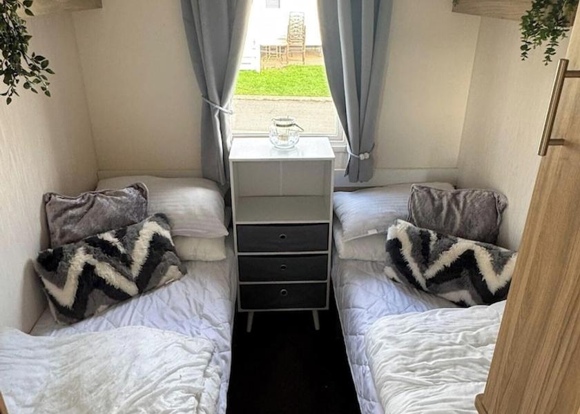 Wales Rhyl Room