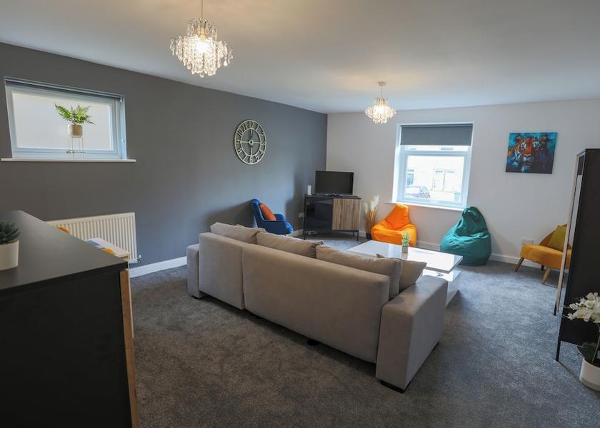 England Huddersfield Primary image