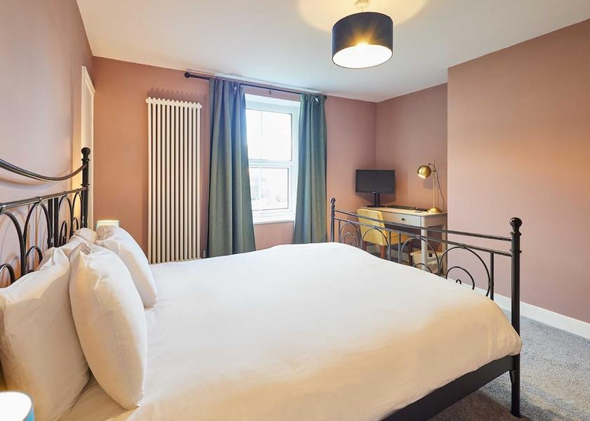 England Wooler Room