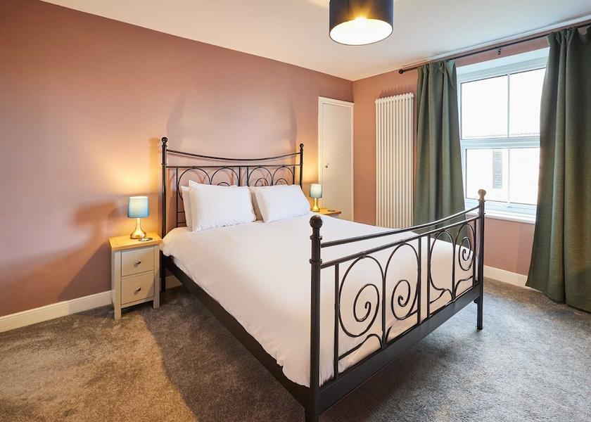 England Wooler Room