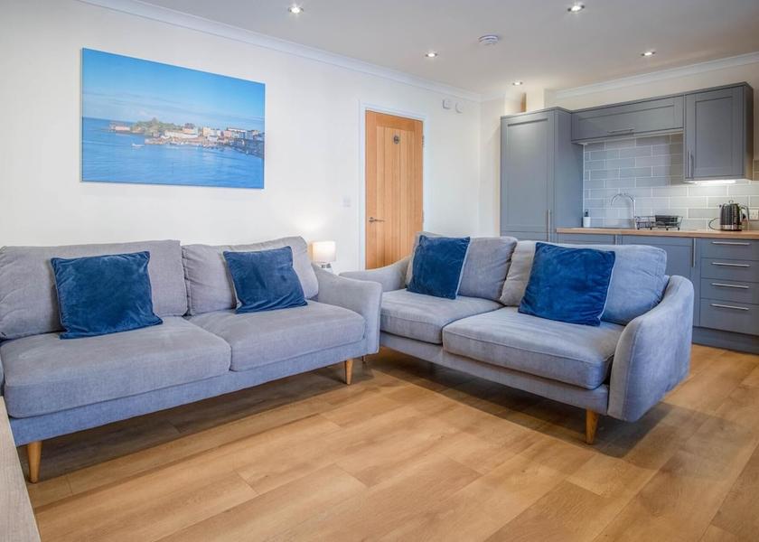 Wales Tenby Amenity