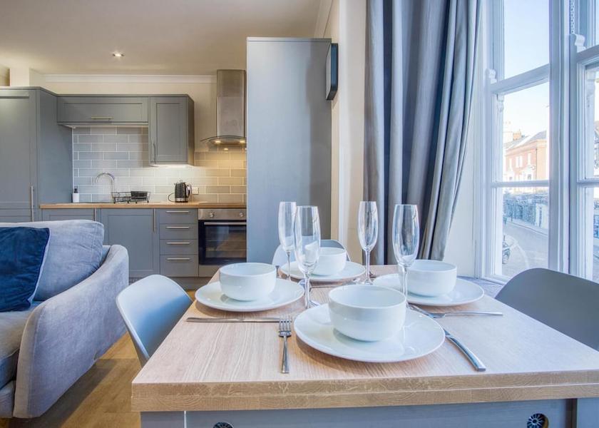 Wales Tenby Amenity