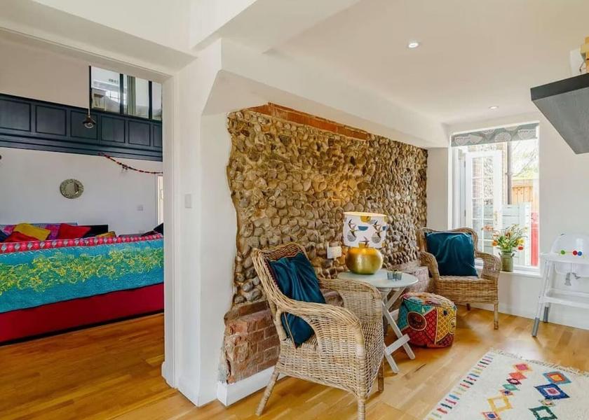 England Dereham Room