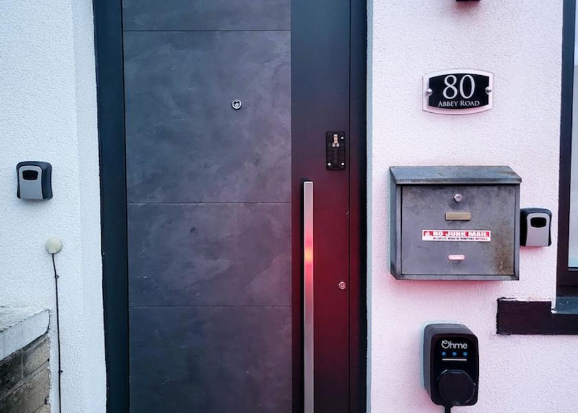 England Huddersfield Primary image