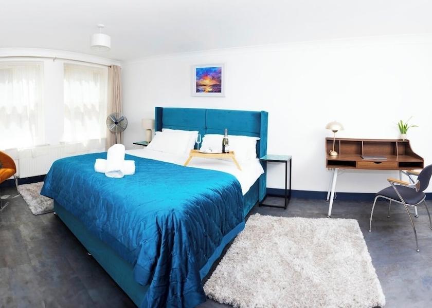 England Ramsgate Room
