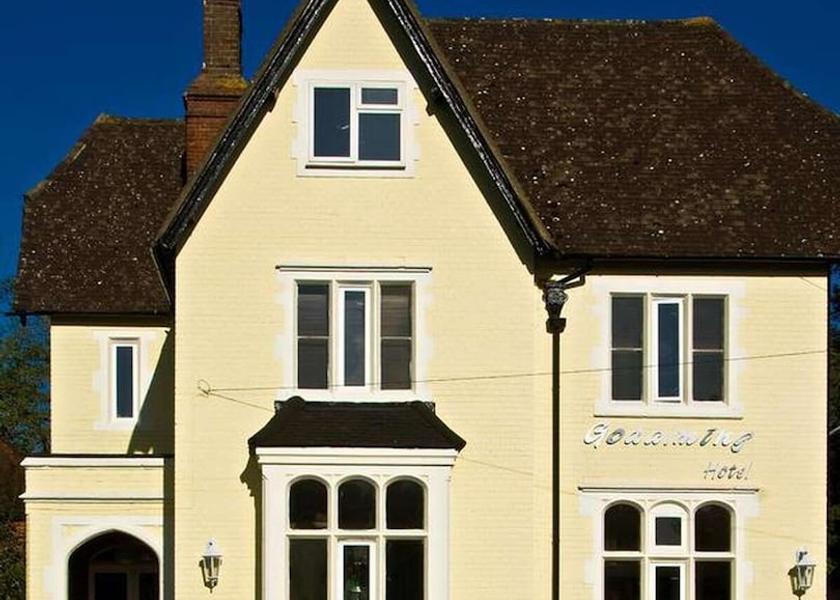 England Godalming Primary image