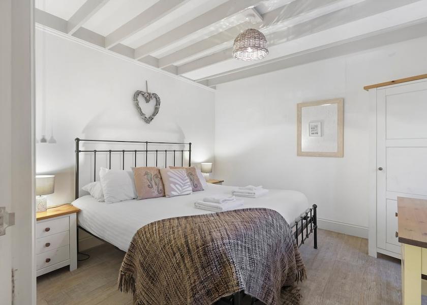 England Seahouses Room