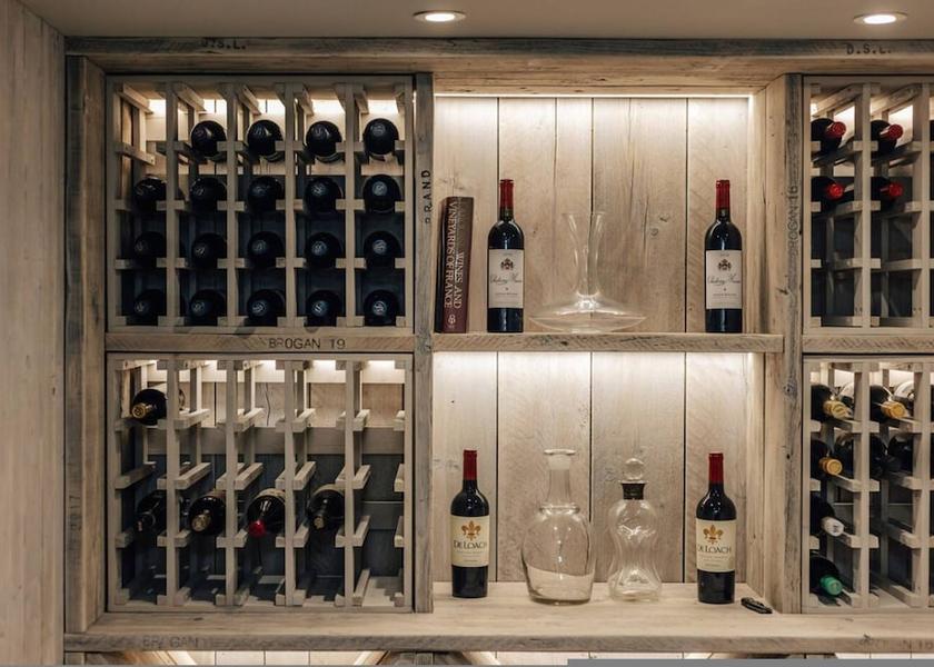 England Maidenhead Room