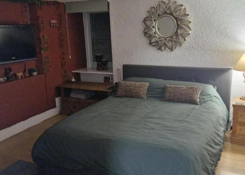 Scotland Inverurie Room