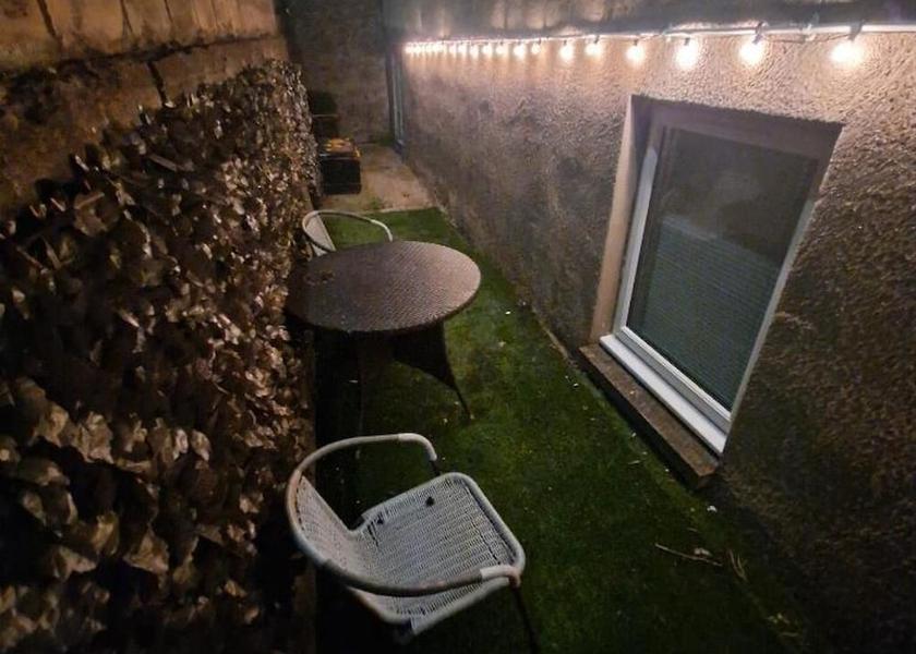 Scotland Inverurie Terrace