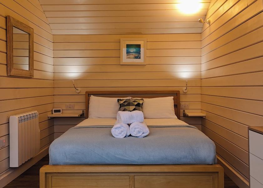 Scotland Spean Bridge Room