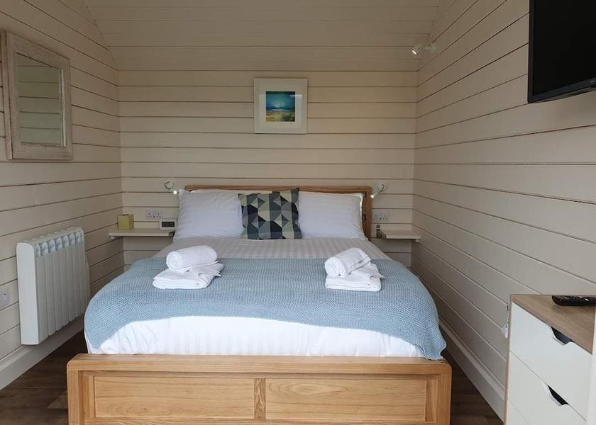 Scotland Spean Bridge Room