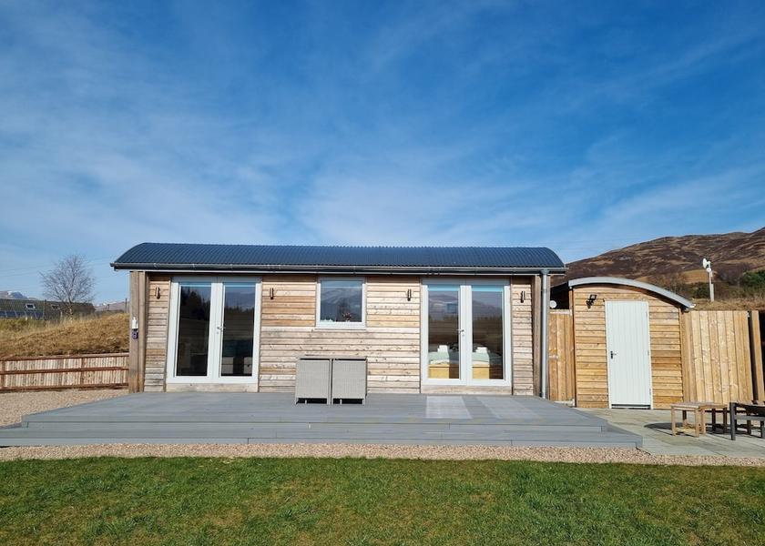 Scotland Spean Bridge Primary image