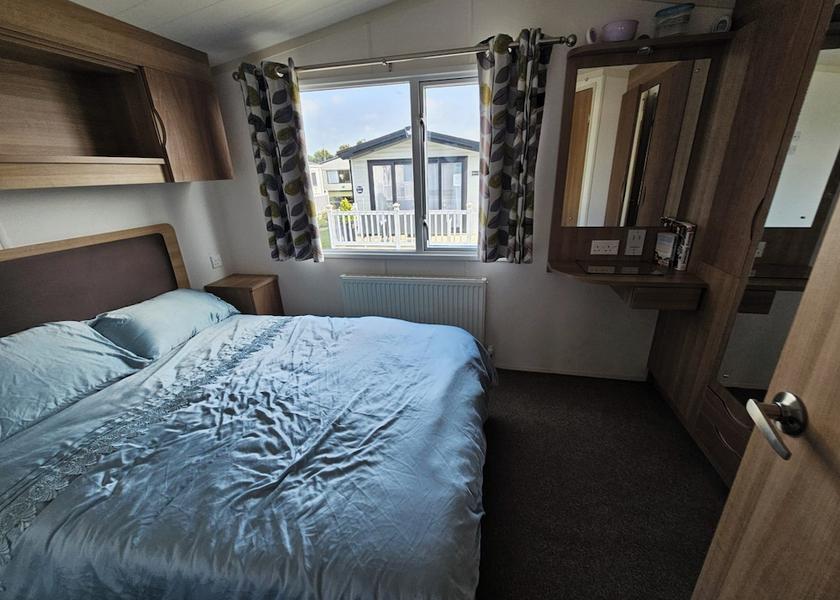 Wales Rhyl Room