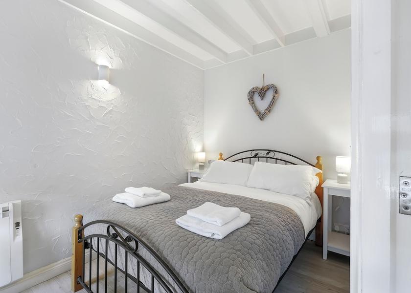 England Seahouses Room