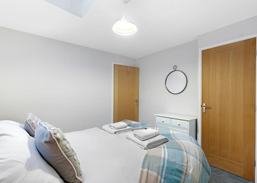 England Seahouses Room