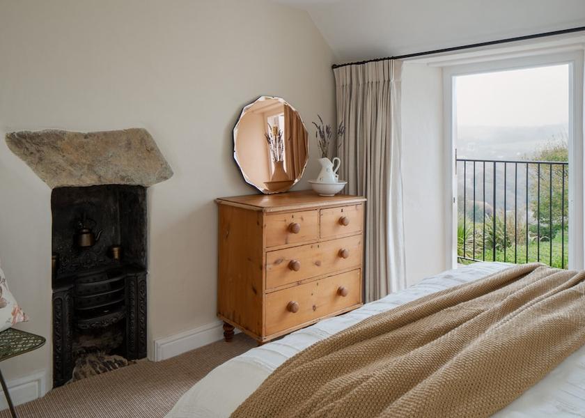 England Kingsbridge Room